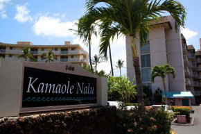 Kamaole Nalu #204 by Ali'i Resorts